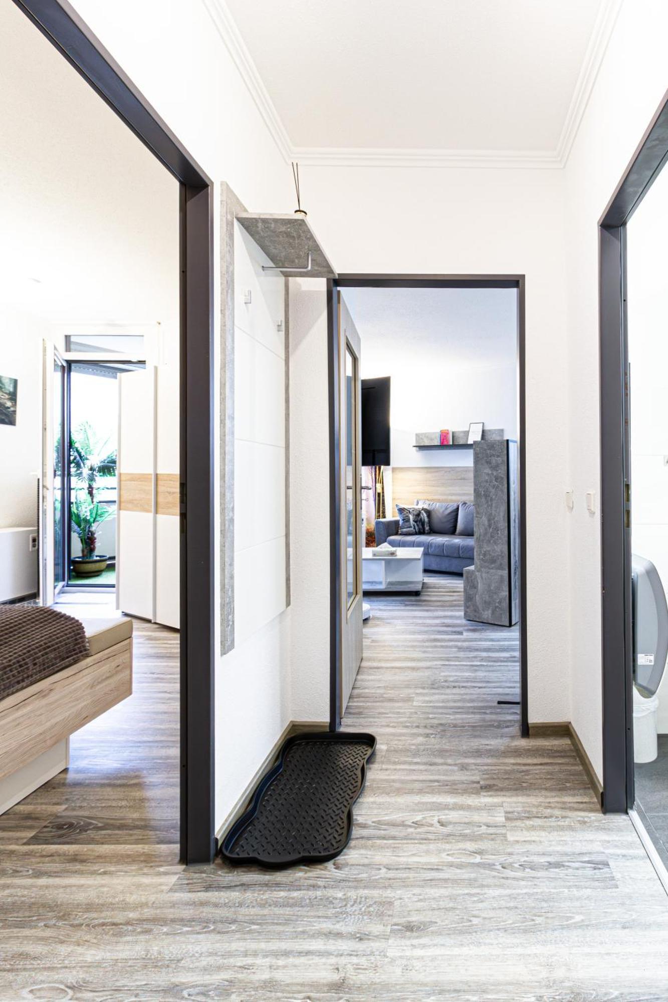 Ferienwohnung Activities & Relax, Skilift&Downhill Winterberg Esterno foto