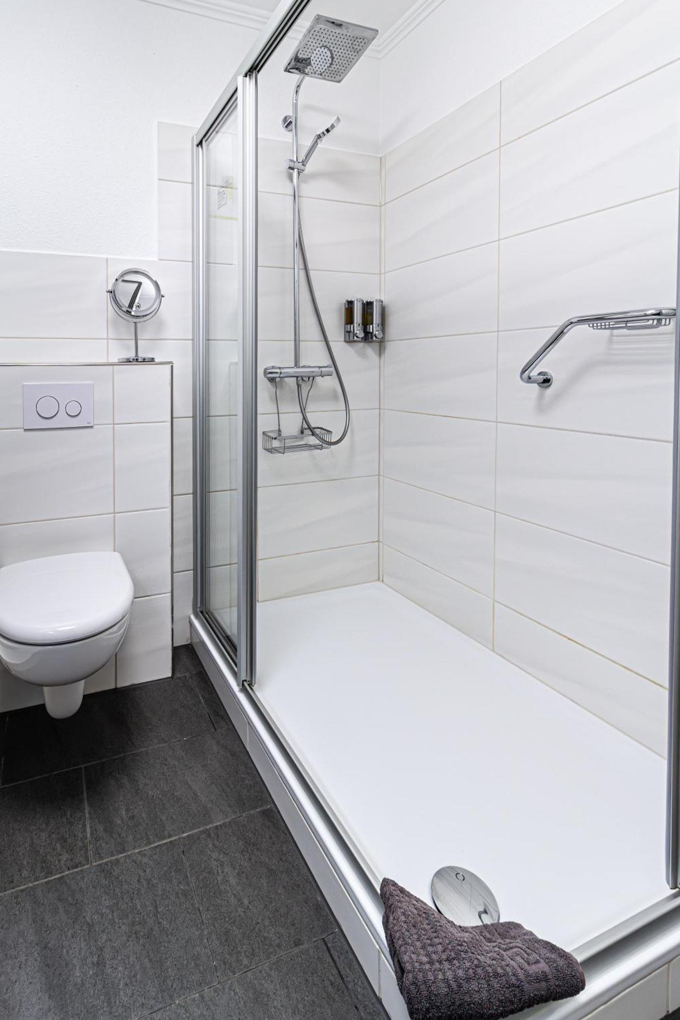Ferienwohnung Activities & Relax, Skilift&Downhill Winterberg Esterno foto