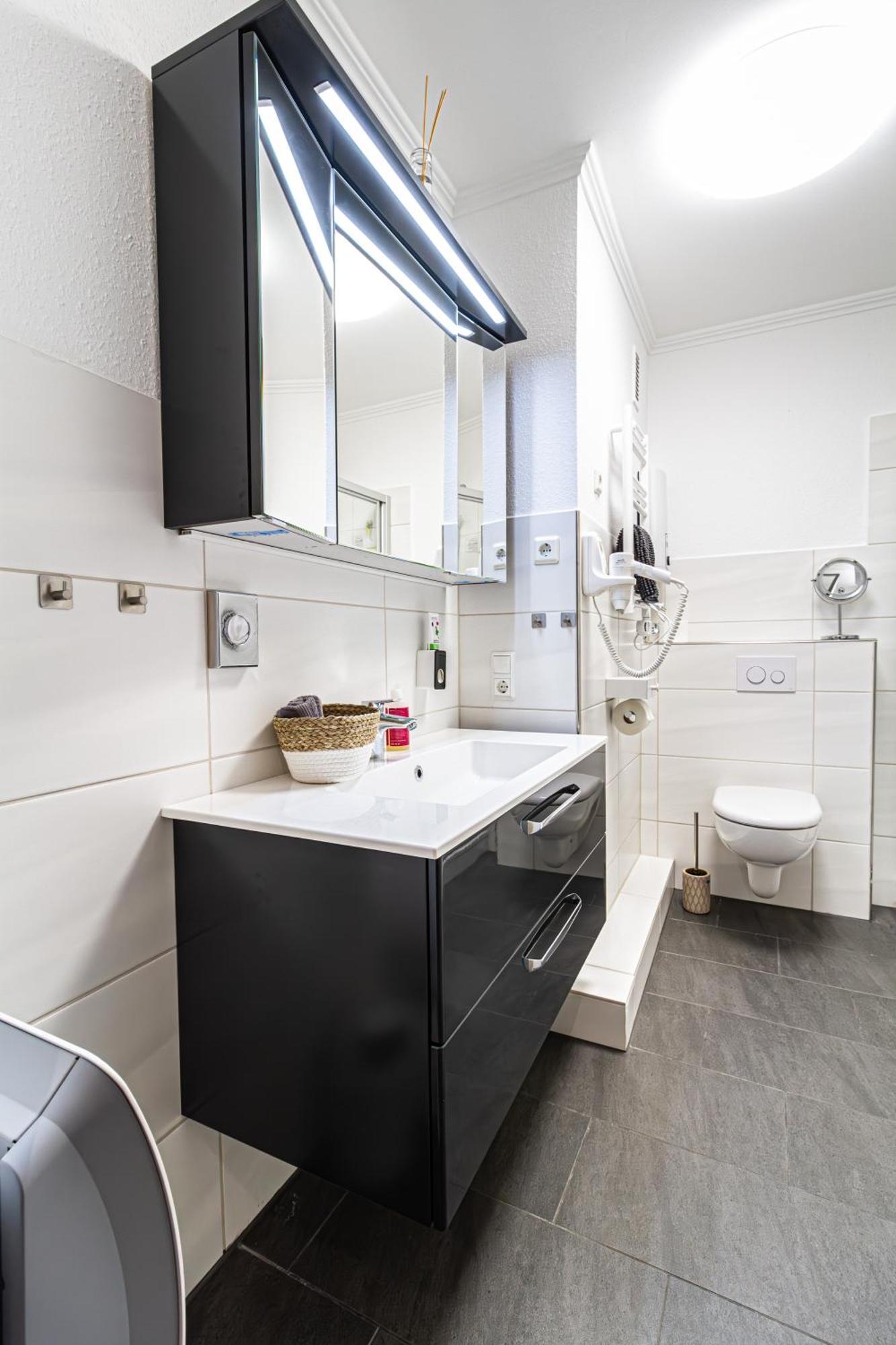 Ferienwohnung Activities & Relax, Skilift&Downhill Winterberg Esterno foto