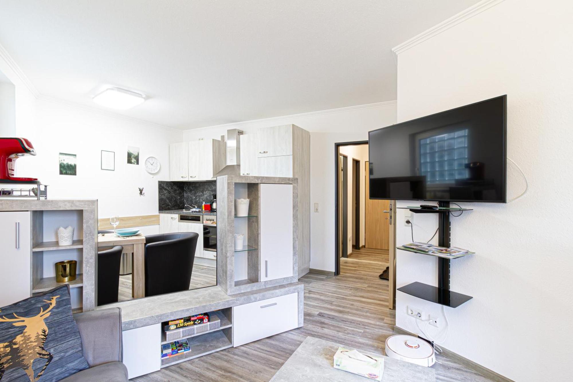 Ferienwohnung Activities & Relax, Skilift&Downhill Winterberg Esterno foto