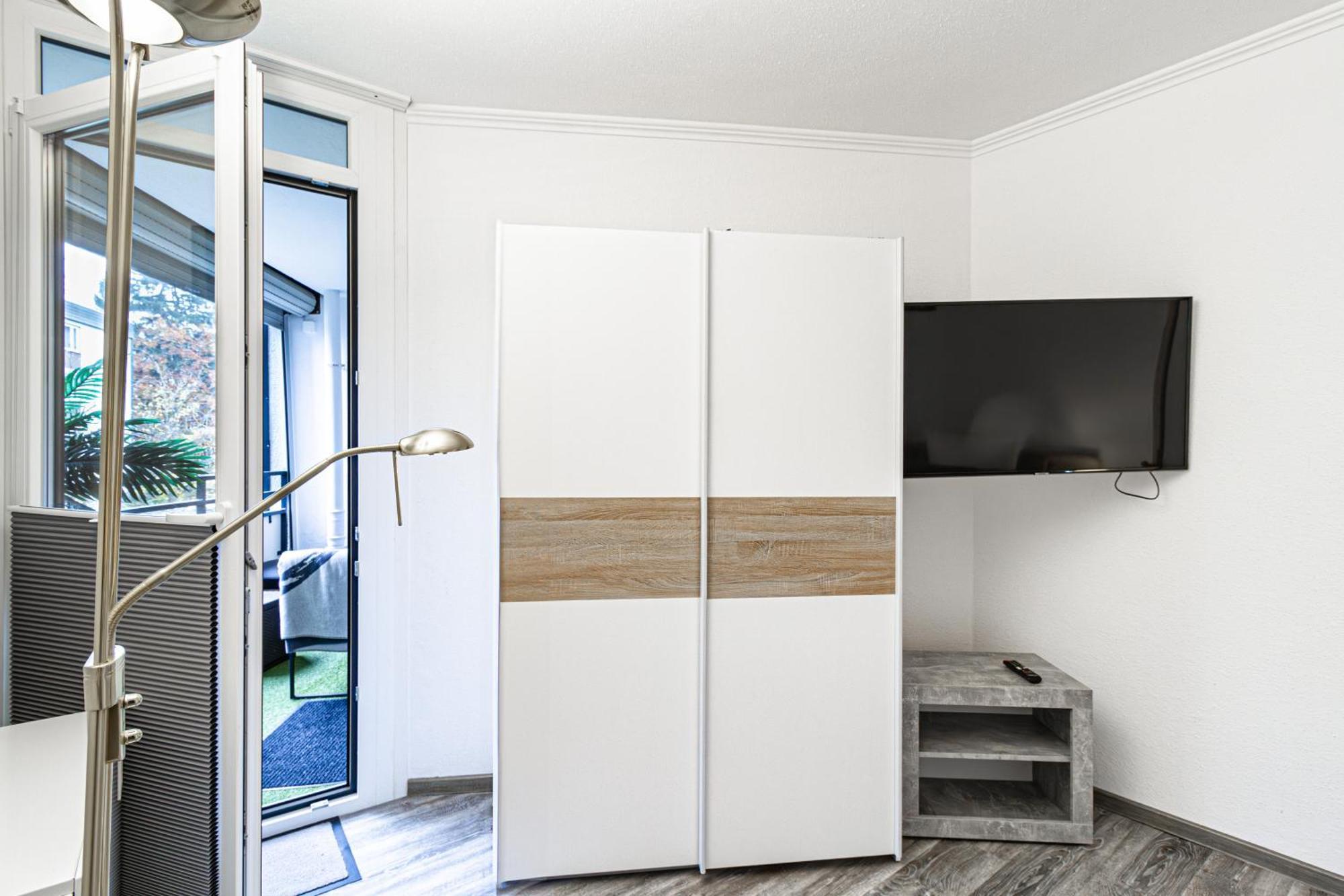Ferienwohnung Activities & Relax, Skilift&Downhill Winterberg Esterno foto